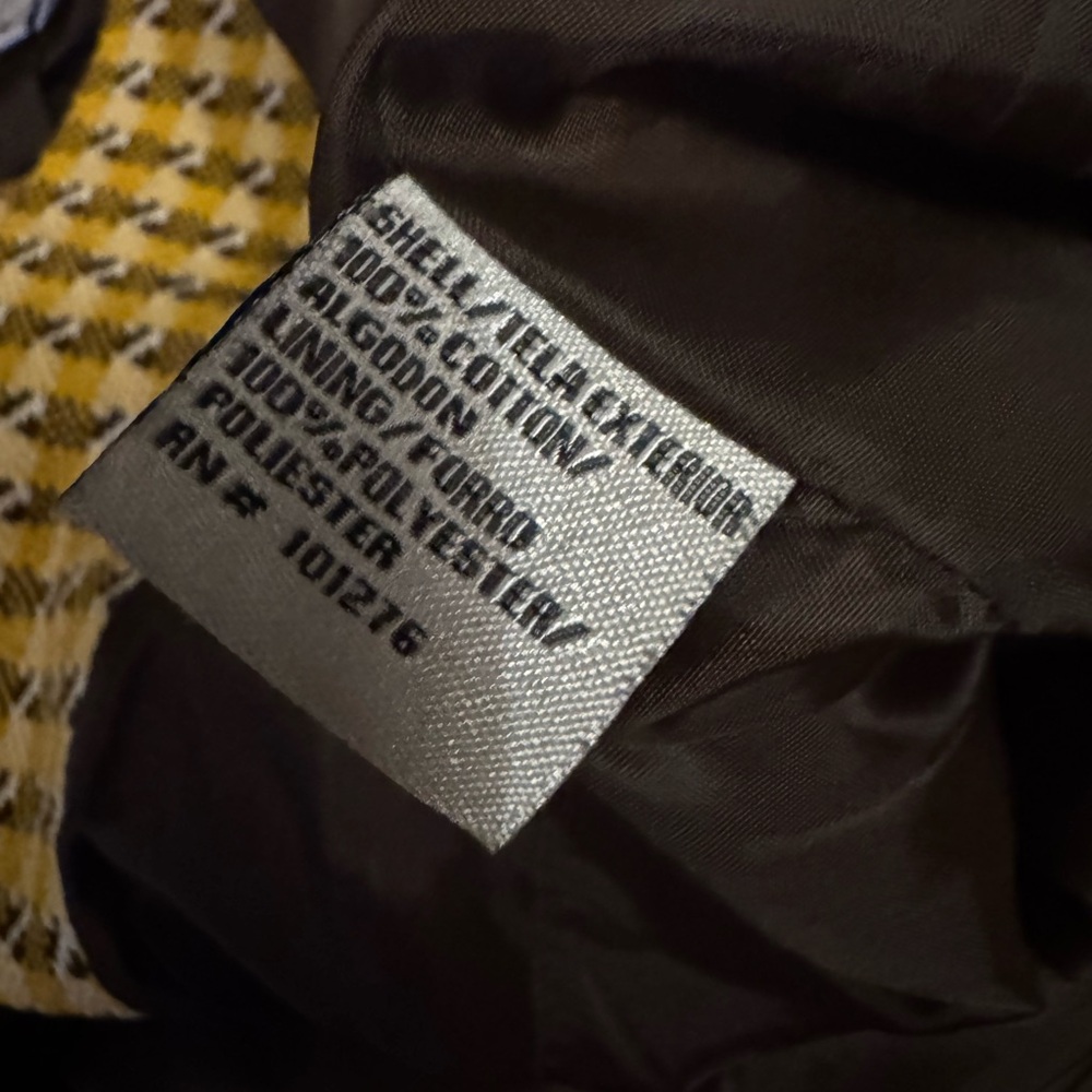 I.C.E Blazer Jacket - Picture 6 of 6